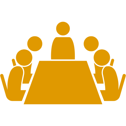 ECPACC - Administration