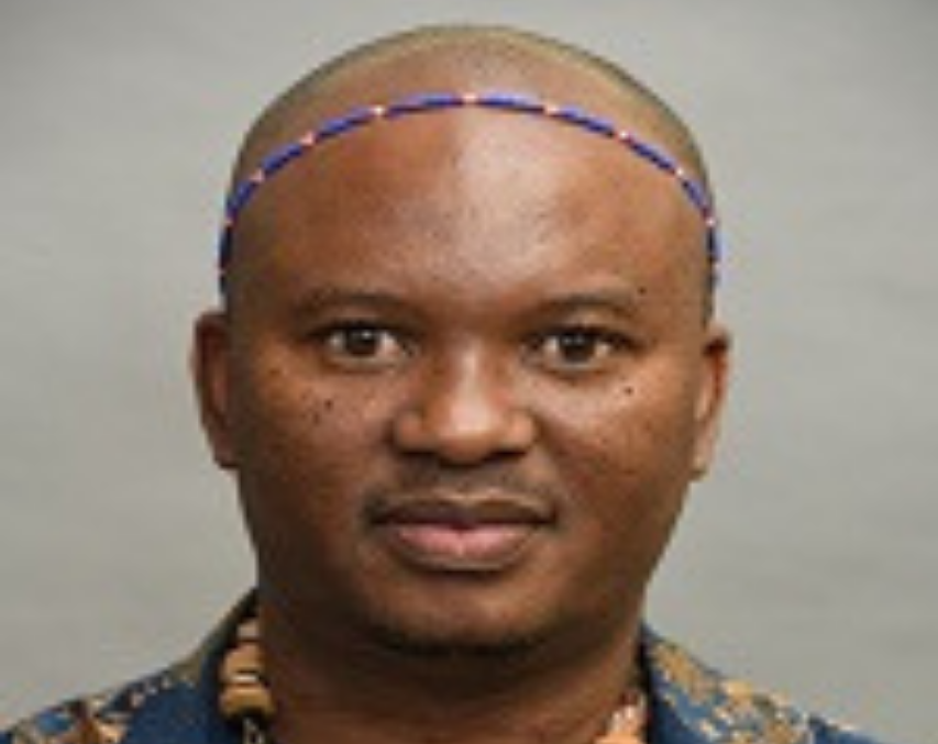 Dr. Z Mkiva