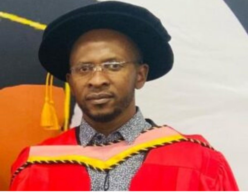 Dr. S Potelwa