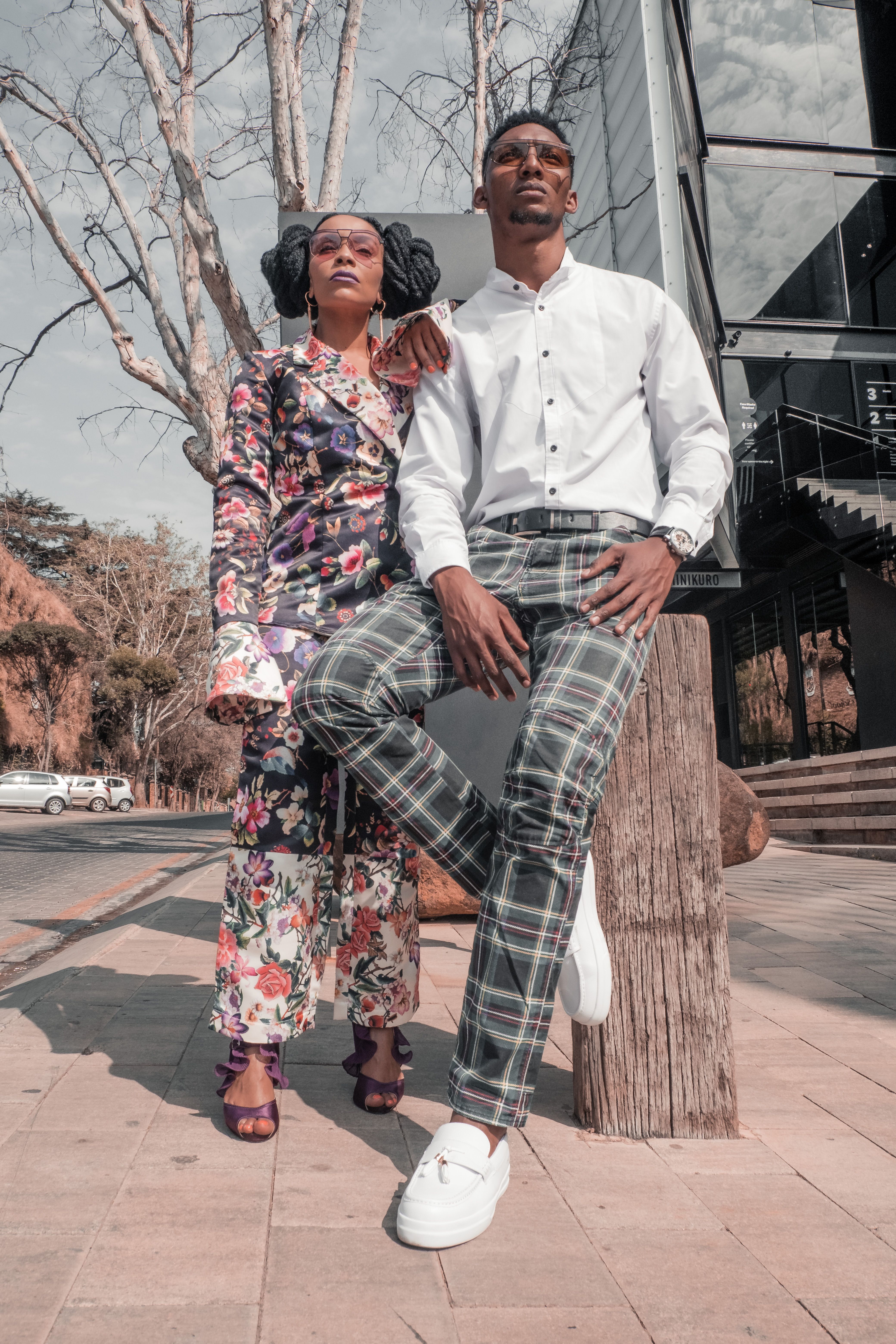 Models needed for adverts